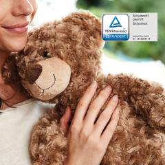 Bear Bodo beige M160364 - mbw
