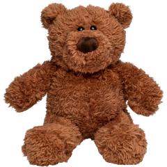 M160664 Brown - Bear - mbw
