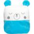 Bear for heat cushion