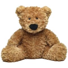 M160650 Light brown - Bear Henrik - mbw