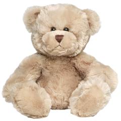 M160620 Light brown - Bear Kalle - mbw