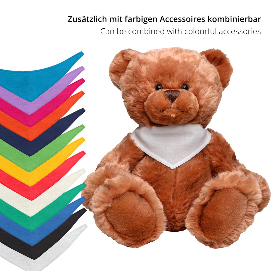 M160610 Brown - Bear Kerstin - mbw