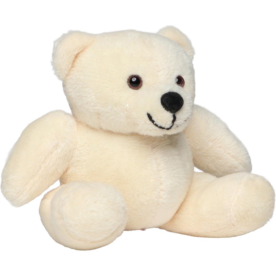 M160968 Brown - Bear Maik - mbw