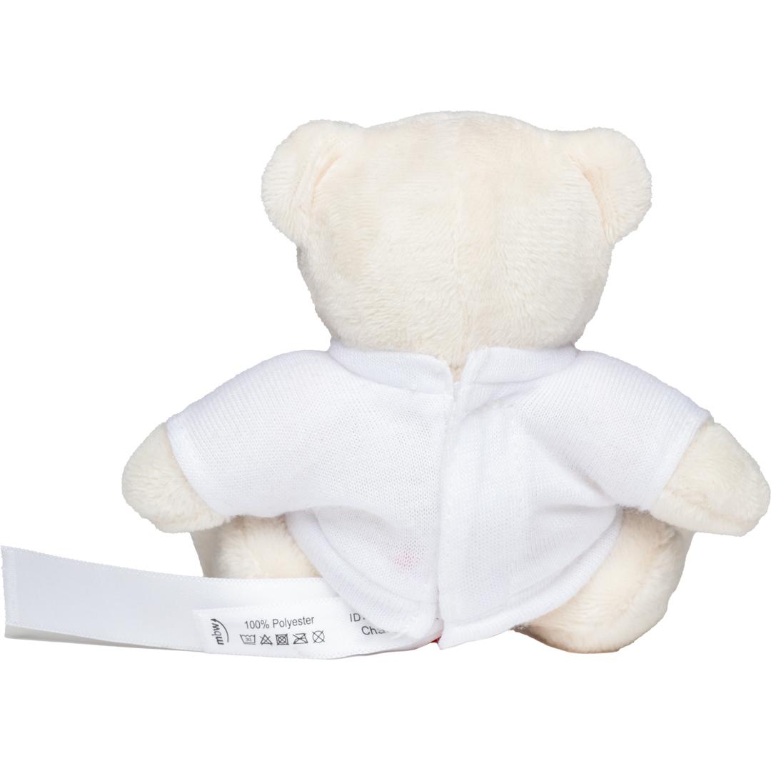 M160968 Cream - Bear Maik - mbw