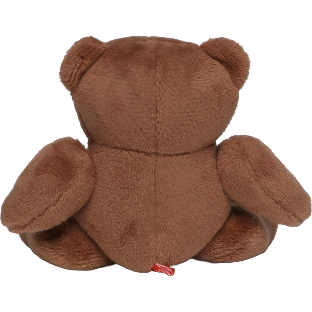 M160968 Dark brown - Bear Maik - mbw