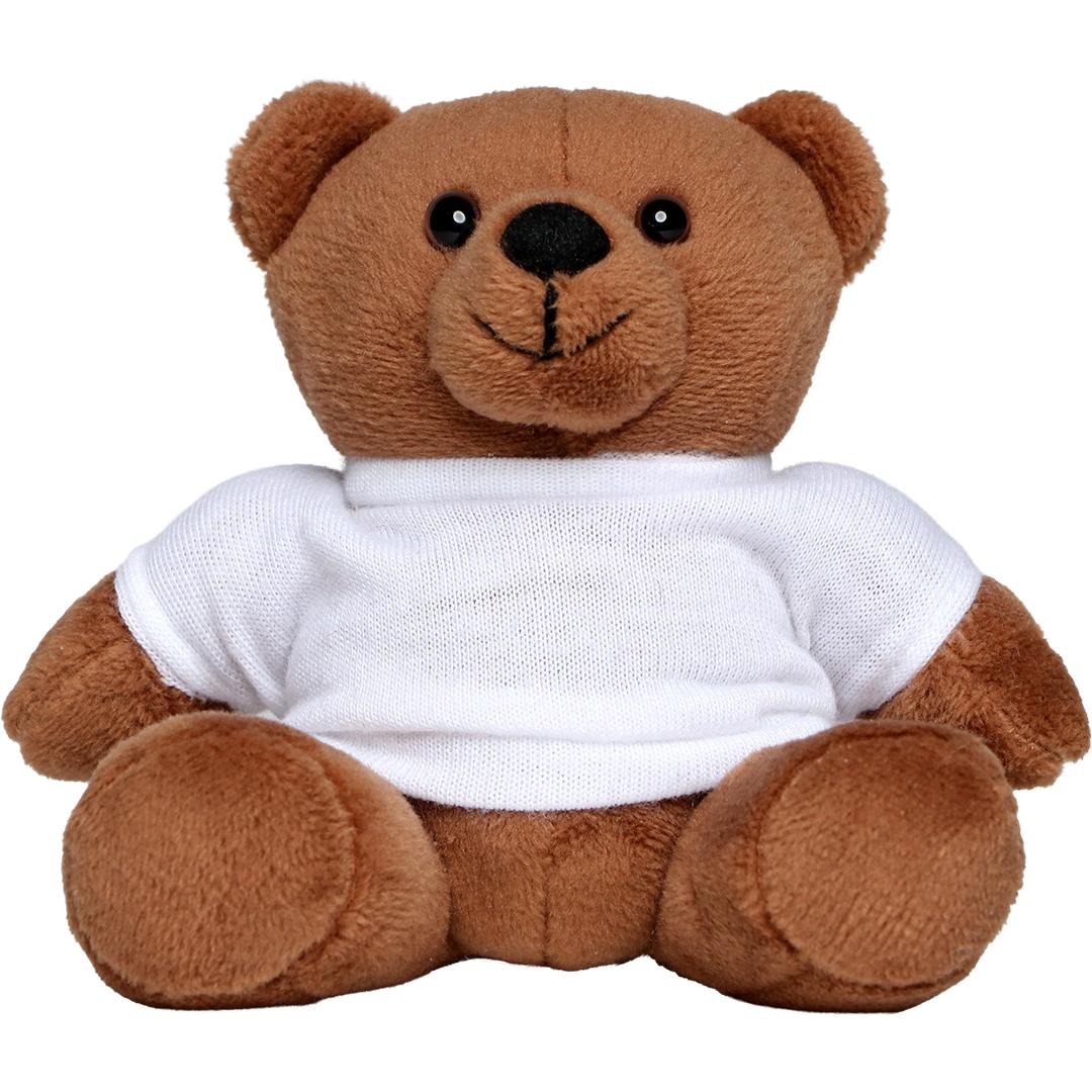 M160968 Dark brown - Bear Maik - mbw