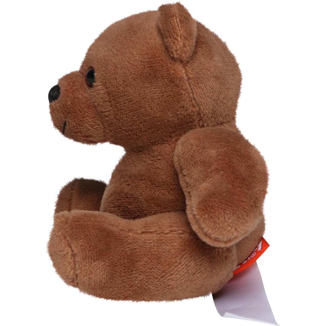 M160968 Dark brown - Bear Maik - mbw