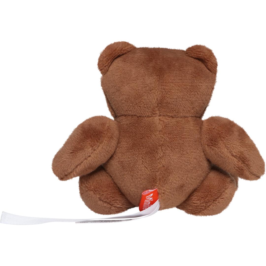 M160968 Dark brown - Bear Maik - mbw