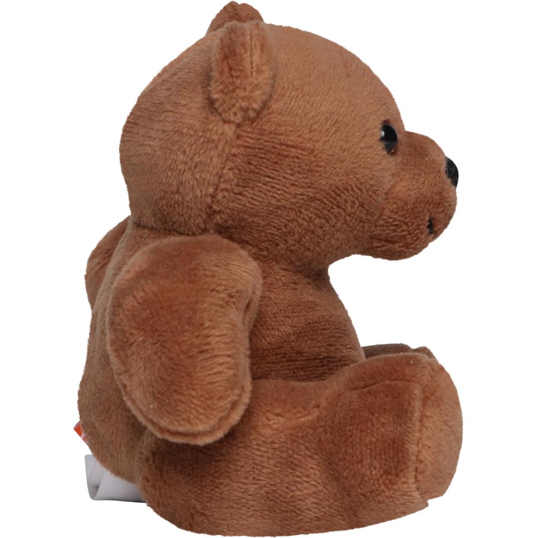 M160968 Dark brown - Bear Maik - mbw