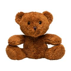 M160320 Brown - Bear Merle - mbw