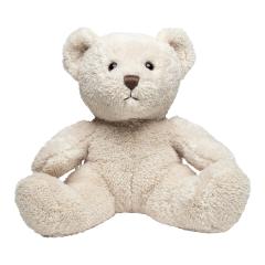 M160210 Cream - Bear Monika - mbw
