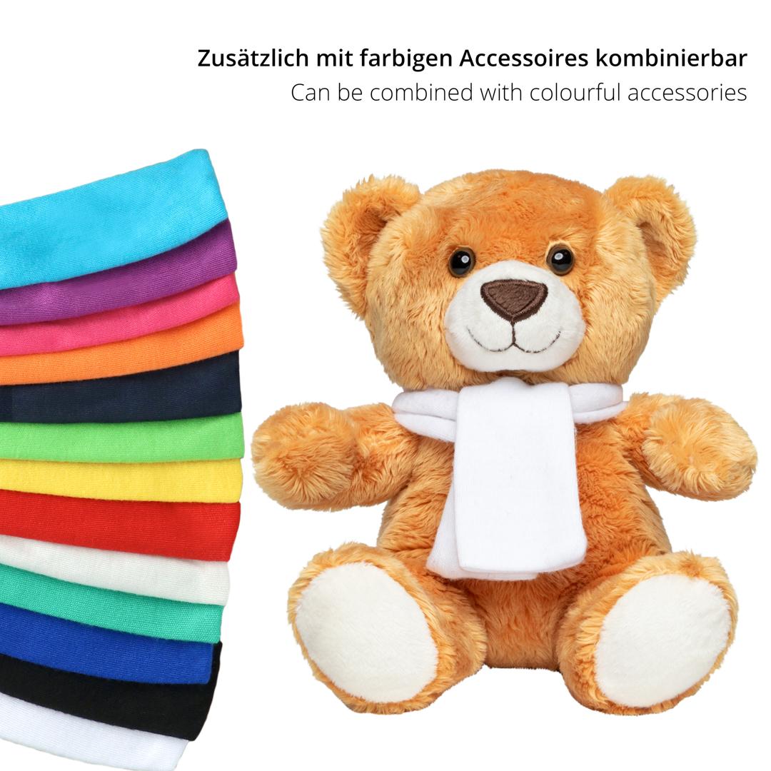 M160656 Brown - Bear Moritz - mbw