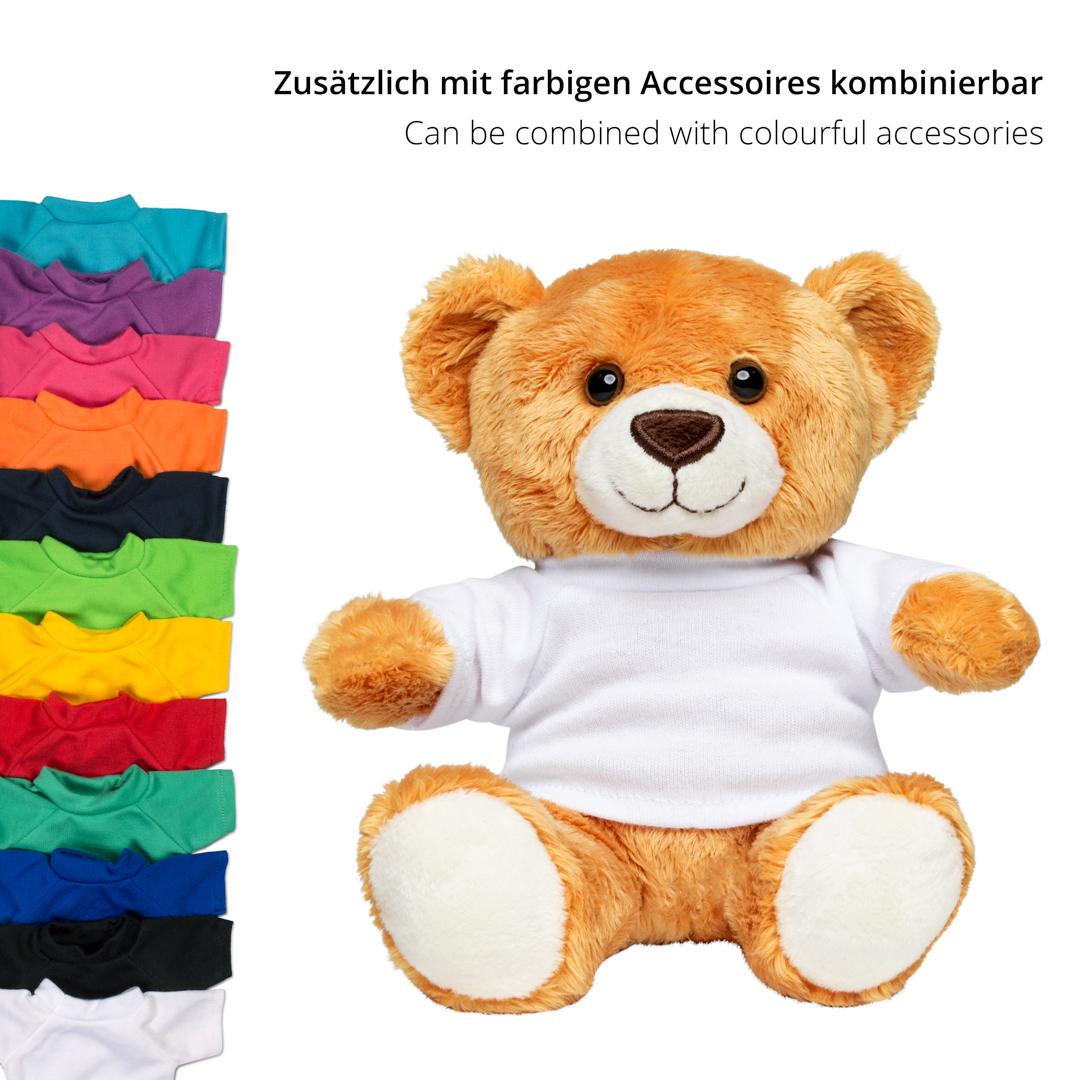 M160656 Brown - Bear Moritz - mbw