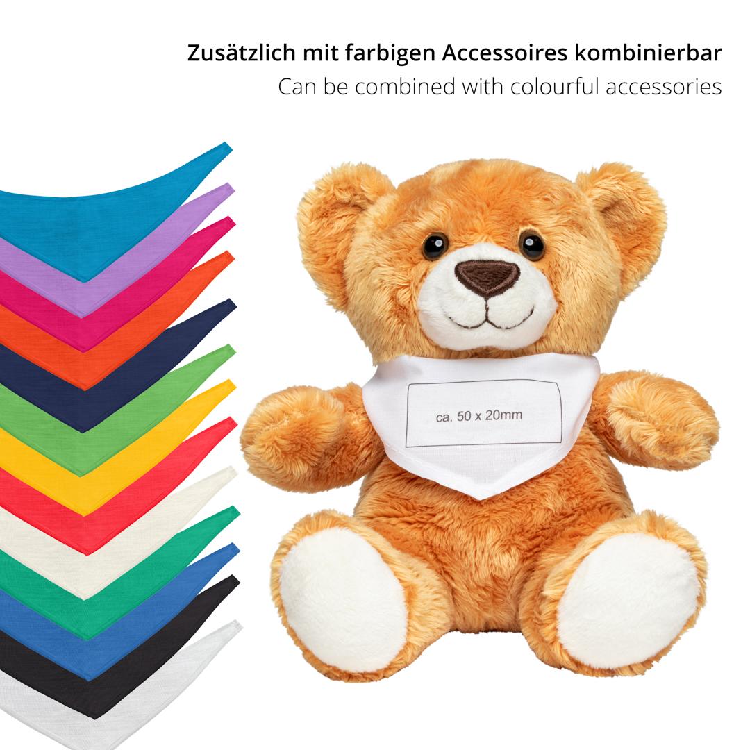 M160656 Brown - Bear Moritz - mbw