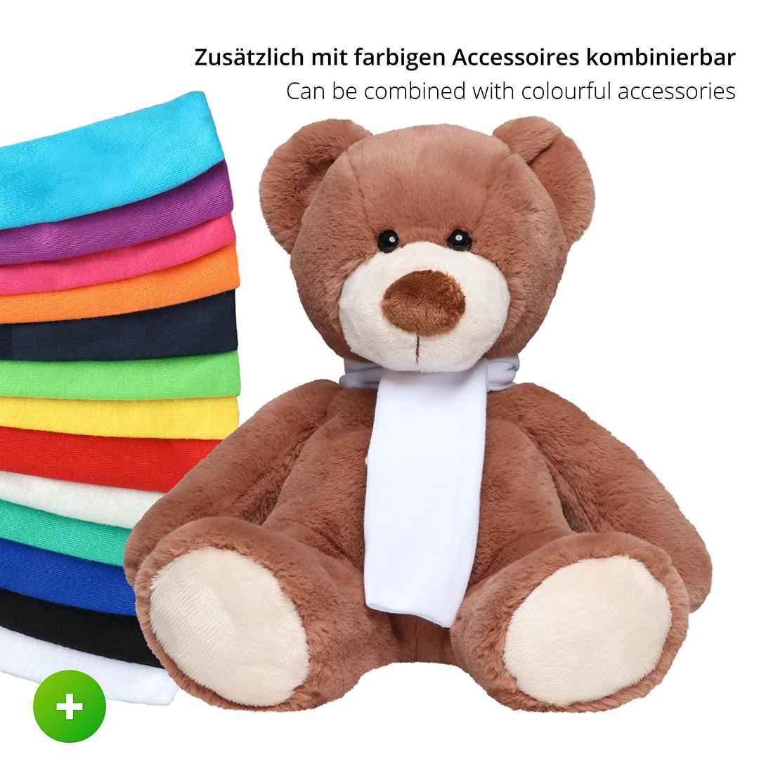 M160909 Brown - Bear Nanna - mbw