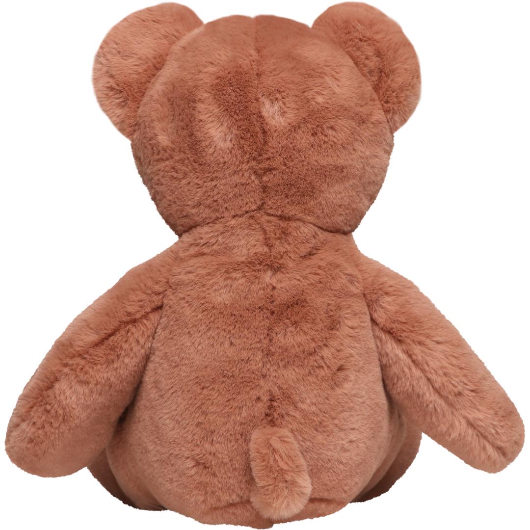 M160909 Brown - Bear Nanna - mbw