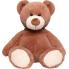 M160909 Brown - Bear Nanna - mbw