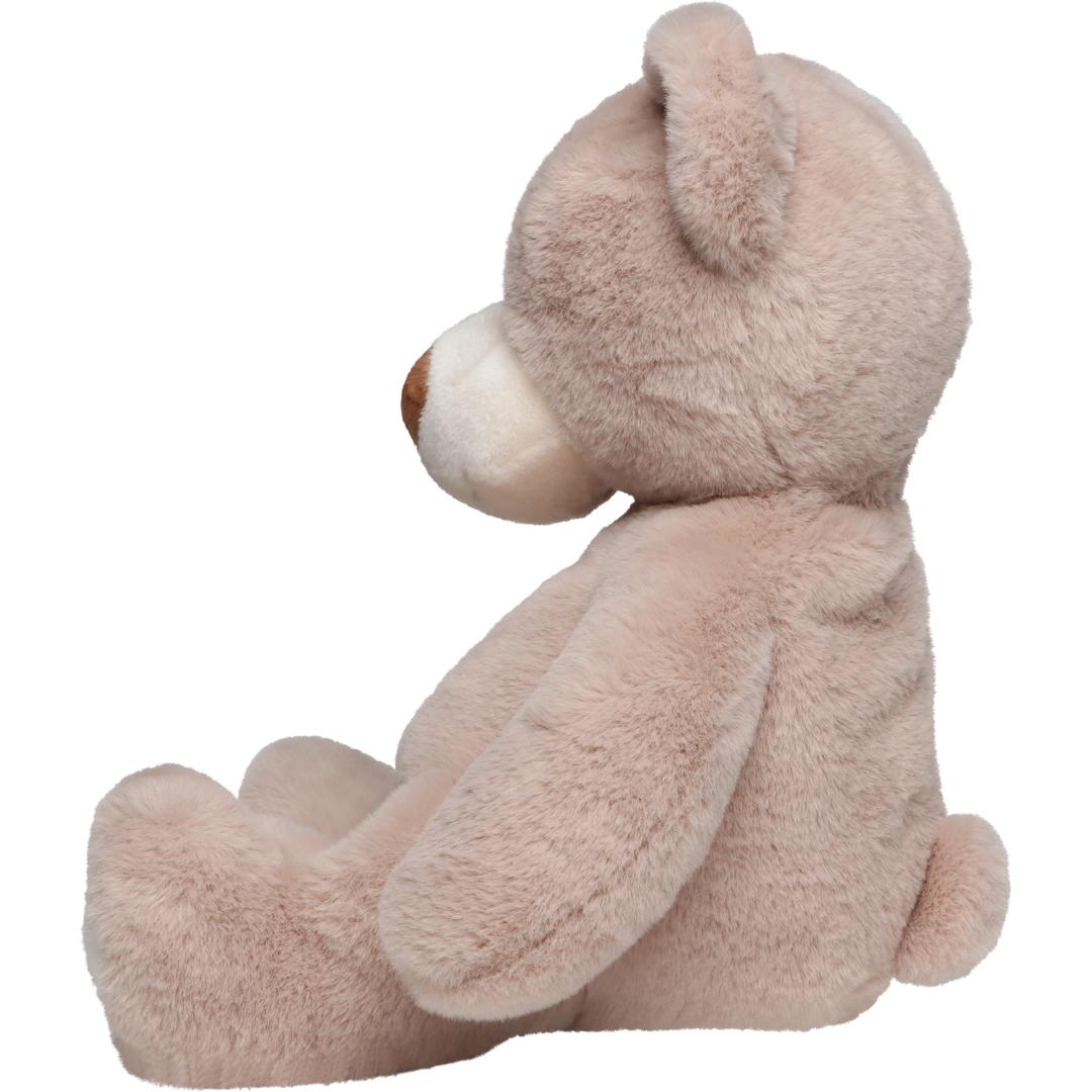 M160909 Taupe - Bear Nanna - mbw