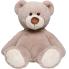 M160909 Taupe - Bear Nanna - mbw