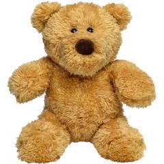 M160664 Beige - Bear Ulrike - mbw