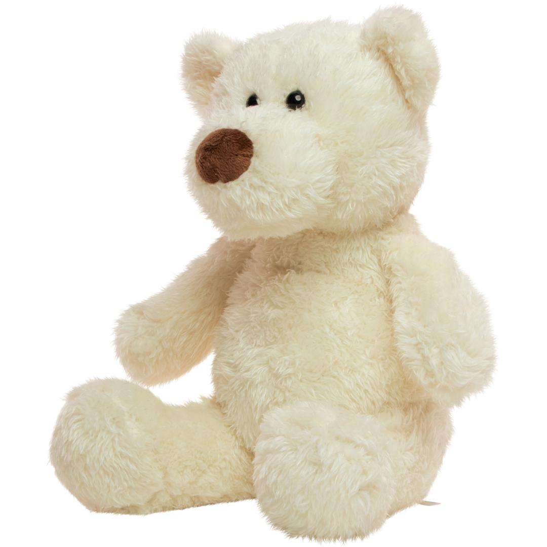 M160664 Cream - Bear Ulrike - mbw