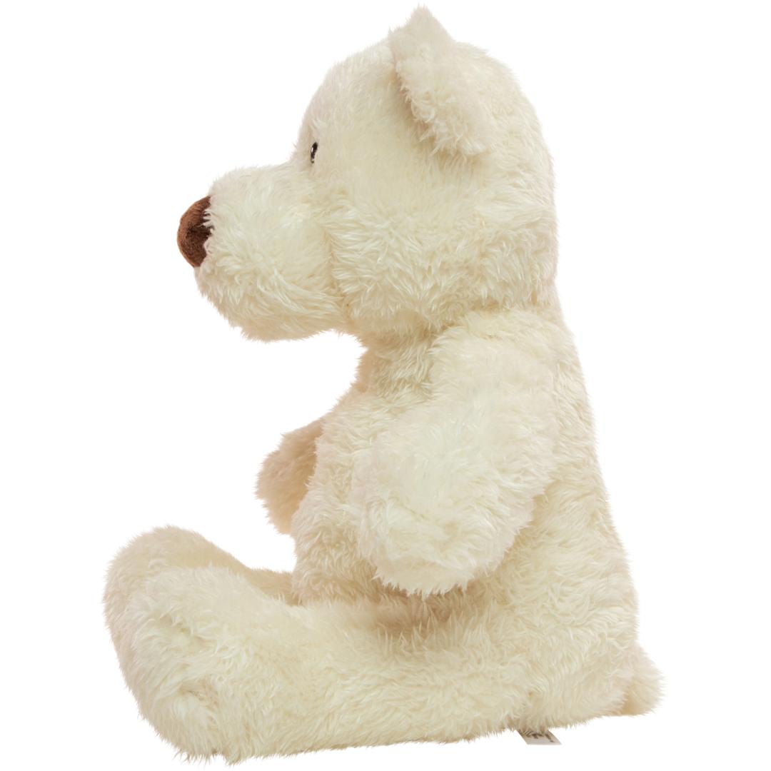 M160664 Cream - Bear Ulrike - mbw