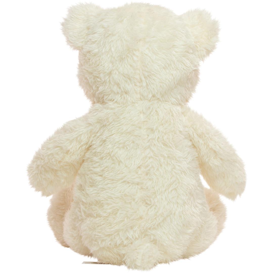 M160664 Cream - Bear Ulrike - mbw