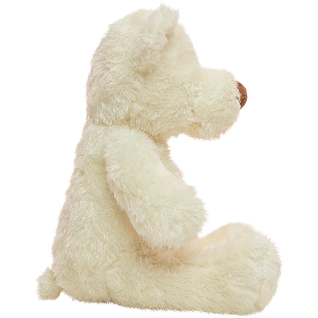 M160664 Cream - Bear Ulrike - mbw