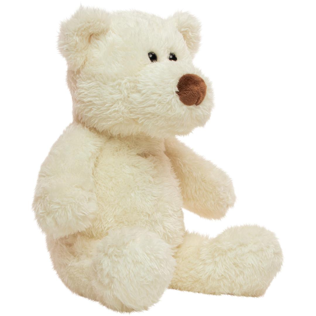 M160664 Cream - Bear Ulrike - mbw