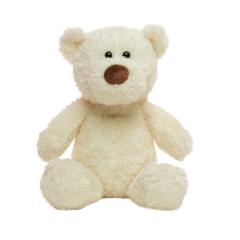 M160664 Cream - Bear Ulrike - mbw