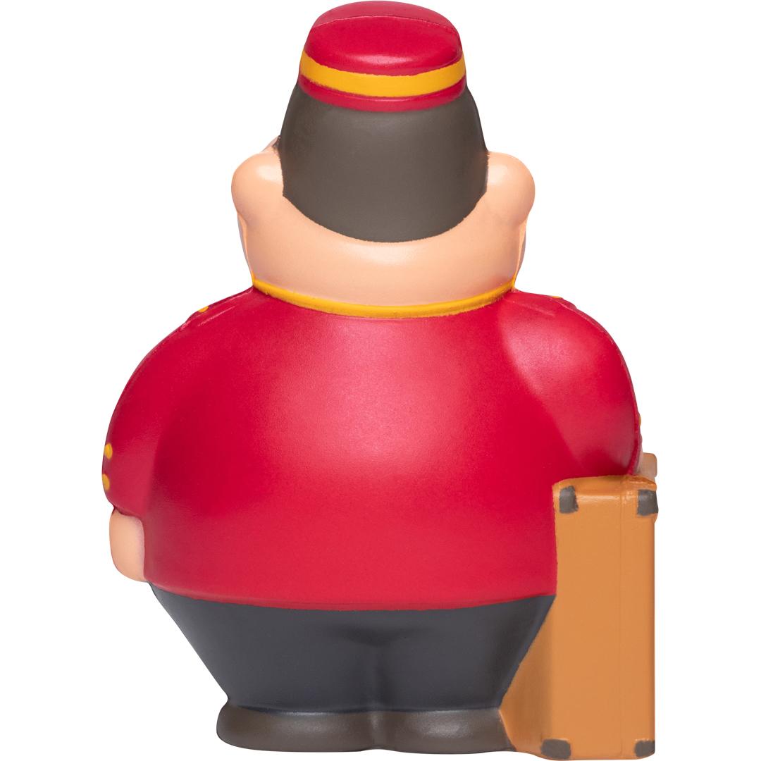 M124282 Multicoloured - Bell boy Bert® - mbw
