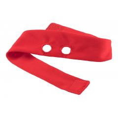 M140826 Red - Blindfold - mbw