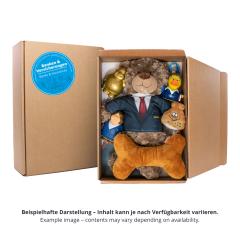 M191001  - Branchenbox Banken & Versicherungen - mbw