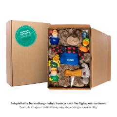 M191006  - Branchenbox Garten & Handwerk - mbw