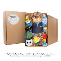 M191008  - Branchenbox Mobilität & Logistik - mbw