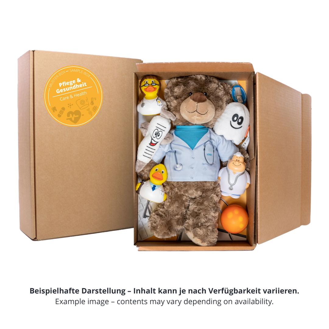 M191002 Multicolour - Branchenbox Pflege & Gesundheit - mbw