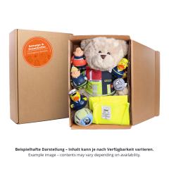 M191011  - Branchenbox Rettungs- und Einsatzkräfte - mbw