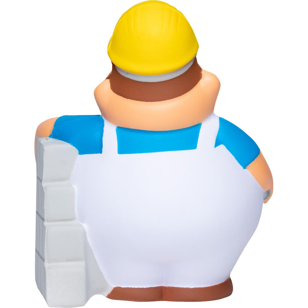 M124294 Multicoloured - Bricklayer Bert® - mbw