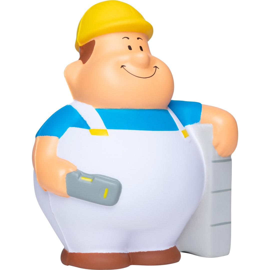 M124294 Multicoloured - Bricklayer Bert® - mbw