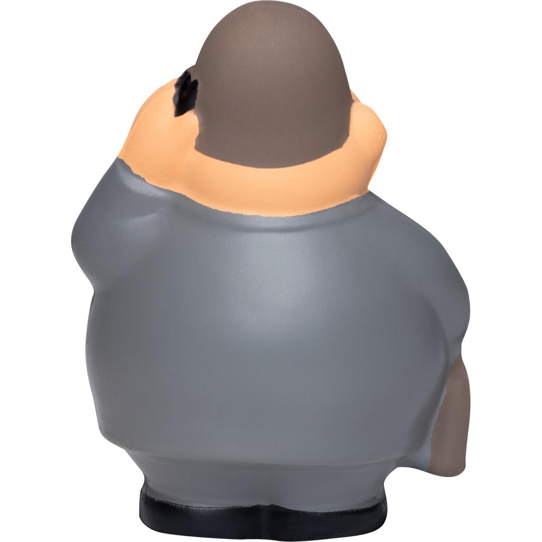 M124250 Multicoloured - Businessman Bert® - mbw