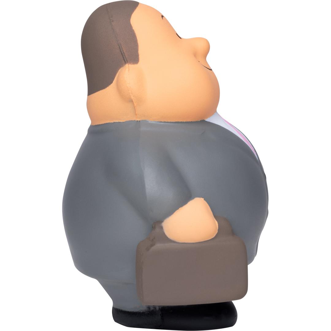 M124250 Multicoloured - Businessman Bert® - mbw