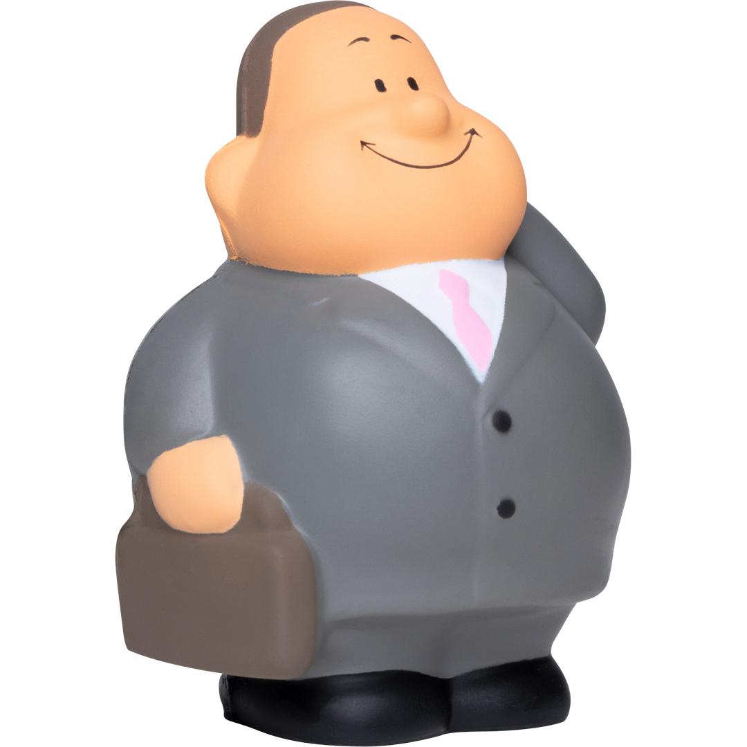 M124250 Multicoloured - Businessman Bert® - mbw