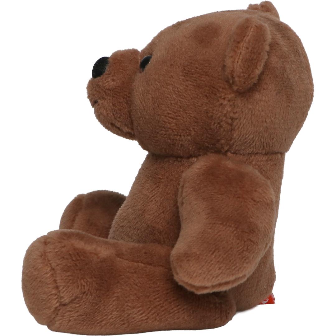 M160968 Dunkelbraun - Bär Maik - mbw