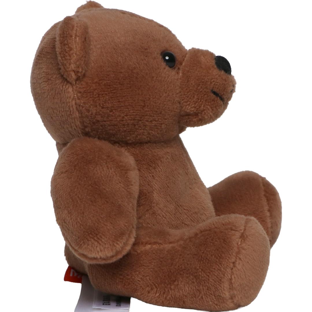 M160968 Dunkelbraun - Bär Maik - mbw