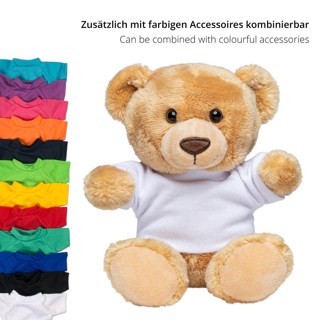 M160656 Beige - Bär Moritz - mbw