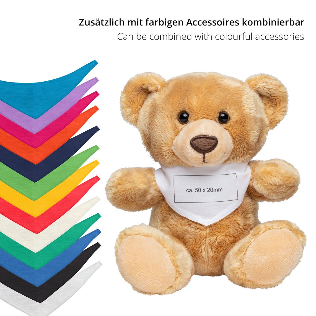 M160656 Beige - Bär Moritz - mbw