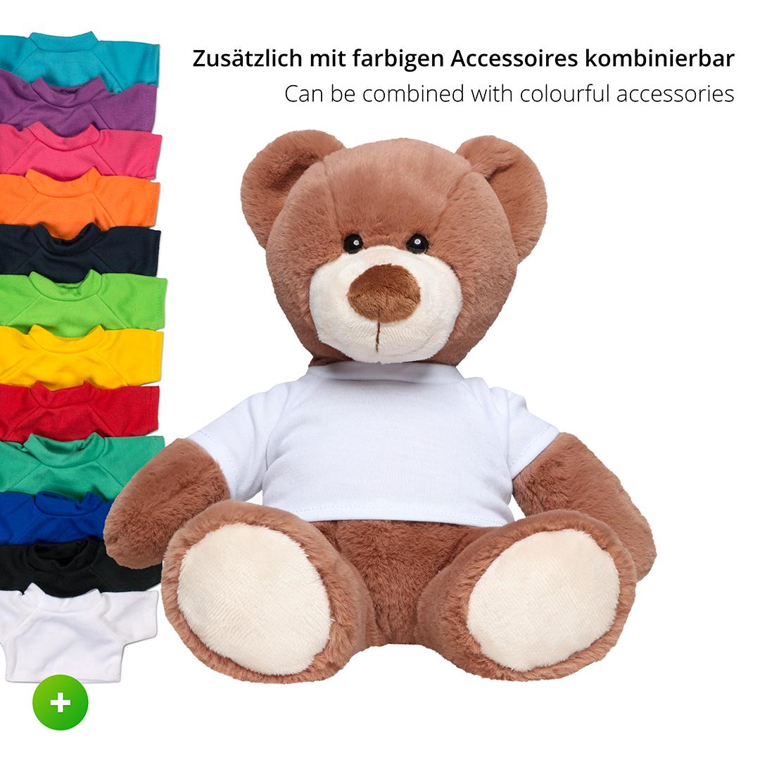 M160909 Braun - Bär Nanna - mbw