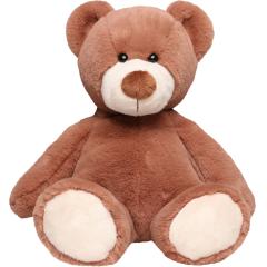 M160909  - Bär Nanna - mbw