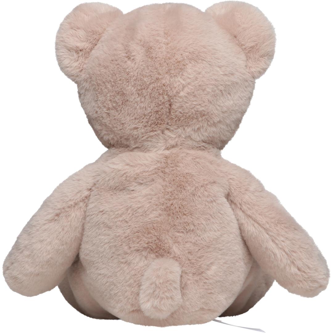 M160909 Taupe - Bär Nanna - mbw