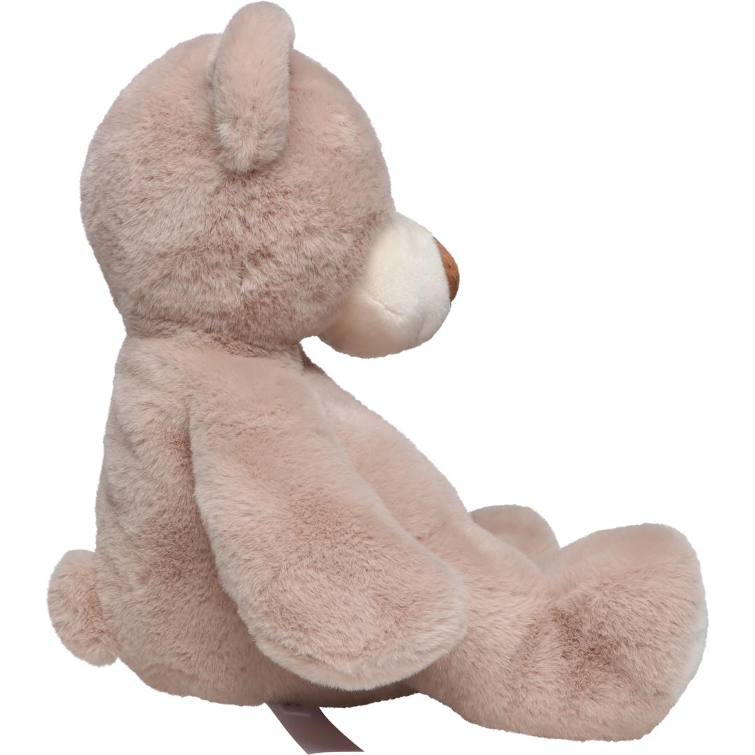 M160909 Taupe - Bär Nanna - mbw